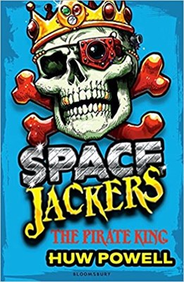 Spacejackers:The Pirate King - фото 4935