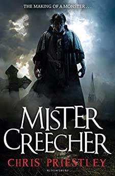 Mister Creecher - фото 4943
