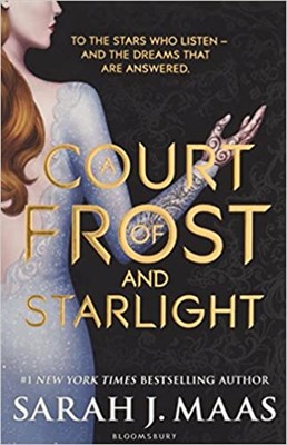 A Court of Frost and Starlight - фото 4945
