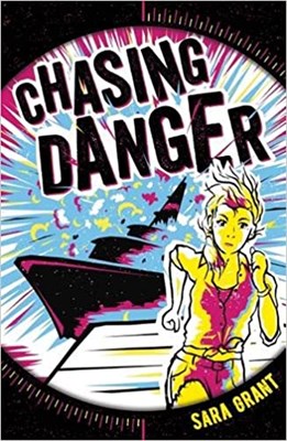 Chasing Danger 1: Chasing Danger - фото 4984