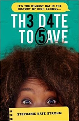 The Date to Save - фото 4991