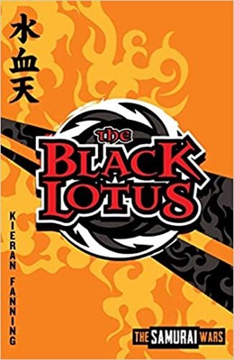 The Black Lotus (The Samurai Wars) - фото 4992