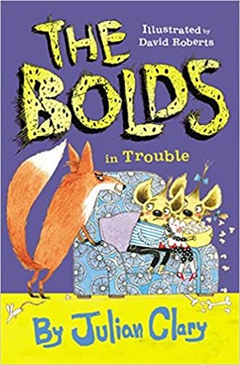 The Bolds in Trouble - фото 5014