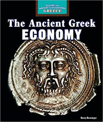 The Ancient Greek ECONOMY - фото 5030