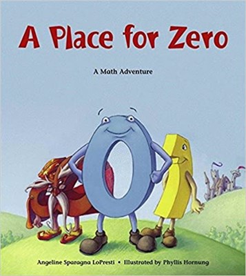 A Place for Zero - фото 5032