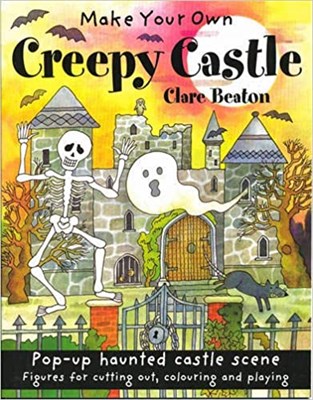 Creepy Castle - фото 5034