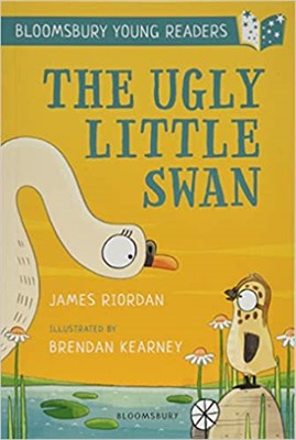 The Ugly Little Swan: A Bloomsbury Young Reader - фото 5054
