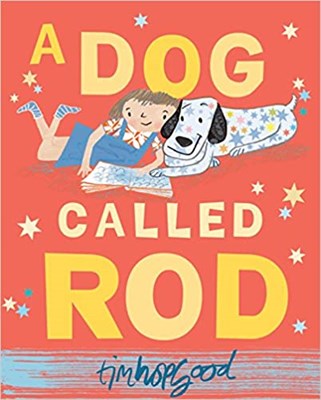 A Dog Called Rod - фото 5077