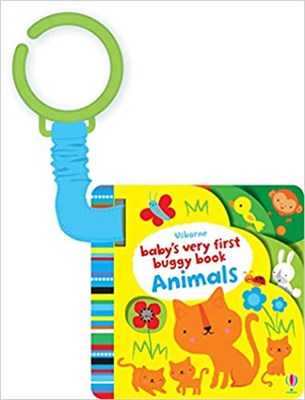 Buggy Book Animals - фото 5092