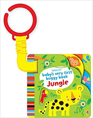 Buggy Book Jungle - фото 5093