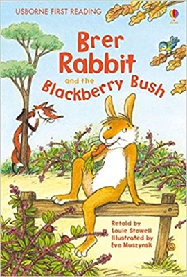 Fr2 Brer Rabbit Blackberry Bush - фото 5108