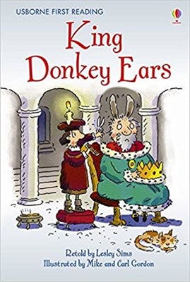 King Donkey Ears Fr2 - фото 5124