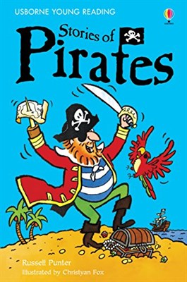 Stories Of Pirates Yr1 9780746080962 - фото 5138