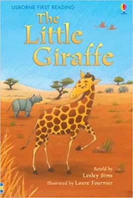 The Little Giraffe (fr2) - фото 5147