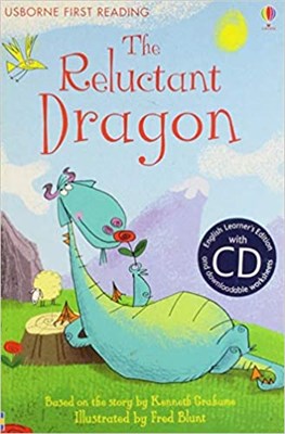 The Reluctant Dragon - фото 5149