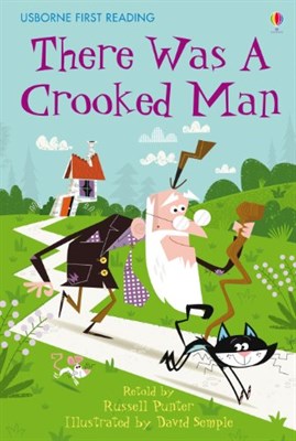 There Was A Crooked Man - фото 5151