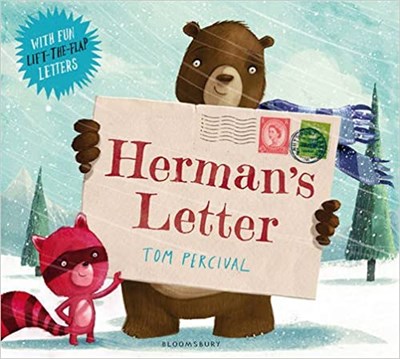 Herman's Letter - фото 5208