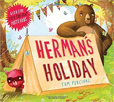 Herman's Holiday - фото 5209