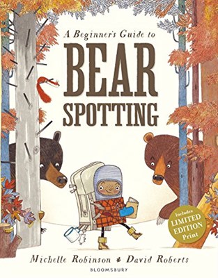 A Beginner's Guide to Bearspotting - фото 5215