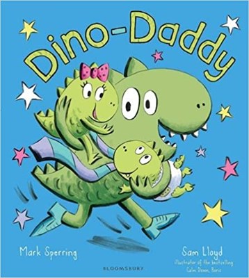 Dino-Daddy - фото 5219