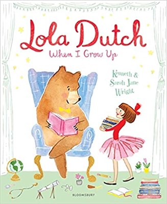 Lola Dutch: When I Grow Up - фото 5226