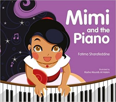 Mimi and the Piano - фото 5227