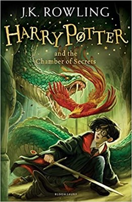 Harry Potter and the Chamber of Secrets - фото 5253