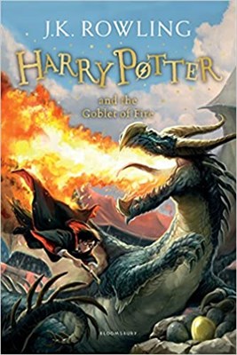 Harry Potter and the Goblet of Fire - фото 5255