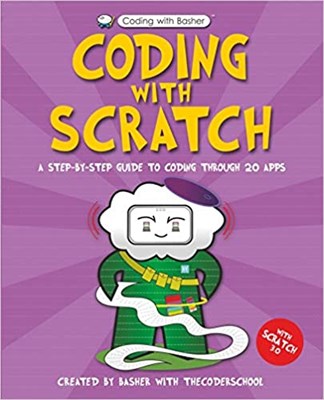 Coding with Scratch - фото 5271