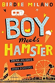 Boy Meets Hamster 9781509848652 - фото 5288