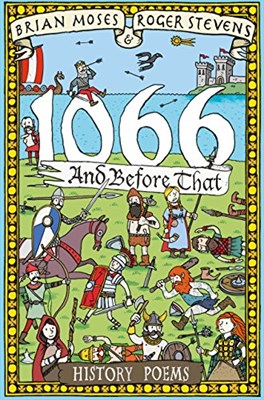 1066 and before that - History Poems - фото 5295
