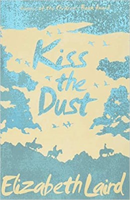 Kiss the Dust - фото 5316