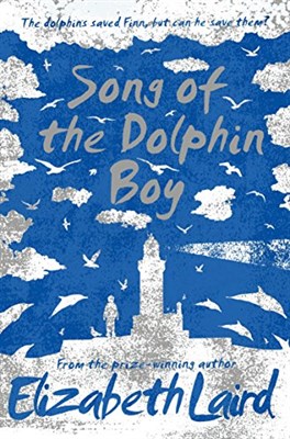 Song of the Dolphin Boy - фото 5317