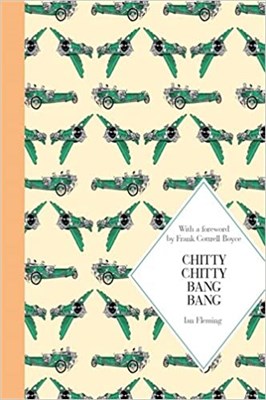 Chitty Chitty Bang Bang - фото 5348