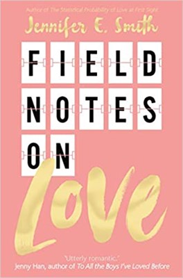 Field Notes on Love - фото 5353
