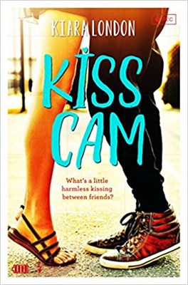 Kiss Cam - фото 5376