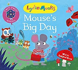 Mouse's Big Day - фото 5389
