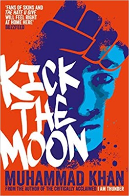 Kick the Moon - фото 5397