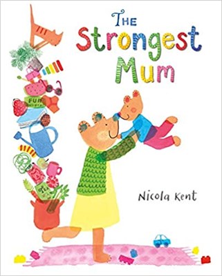 The Strongest Mum - фото 5398