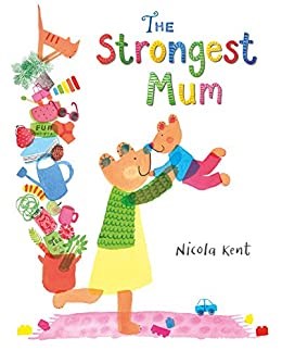 The Strongest Mum - фото 5399