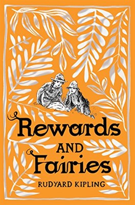 Rewards and Fairies - фото 5412