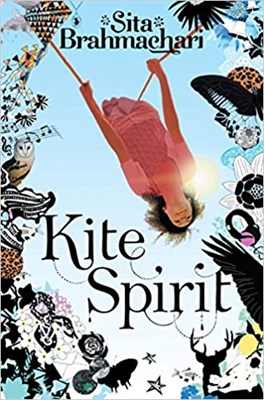 Kite Spirit - фото 5417
