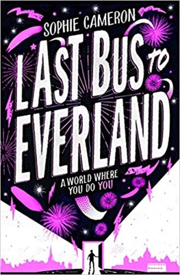 Last Bus to Everland - фото 5420