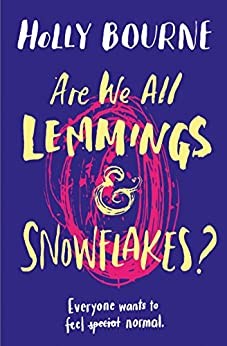 Are We All Lemmings & Snowflakes - фото 5450