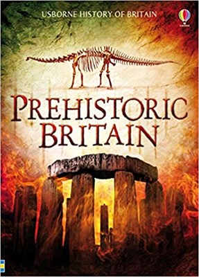 Hob Prehistoric Britain - фото 5494