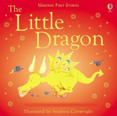 Little Dragon First Stories - фото 5505