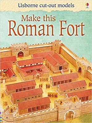 Make This Roman Fort - фото 5507