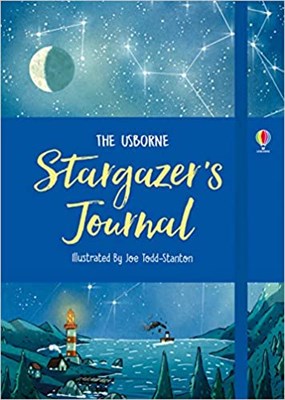 Stargazers Journal - фото 5546