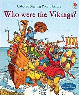 Who Were The Vikings? - фото 5565