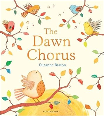 The Dawn Chorus - фото 5573